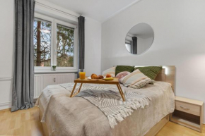 Calm 2 room Apartment Ružinov - self checkin